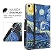 MoKo ASUS ZenPad Z8s Case - Ultra Compact Protection Slim Folding Stand Cover Smart Folio Case with Auto Wake / Sleep Feature for ASUS ZenPad Z8s (ZT582KL) 7.9