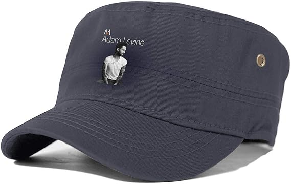 Amazon Co Jp アダム レヴィーン Adam Levine Navy 帽子 野球帽 ワークキャップ 夏 男女兼用 メンズキャップ ハット 秋冬 大きいサイズ おしゃれ 調整可能 アウトドア 釣り ゴルフ テニス ジョギング 服 ファッション小物