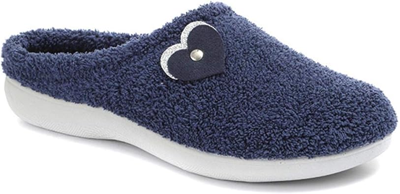 pavers ladies slippers