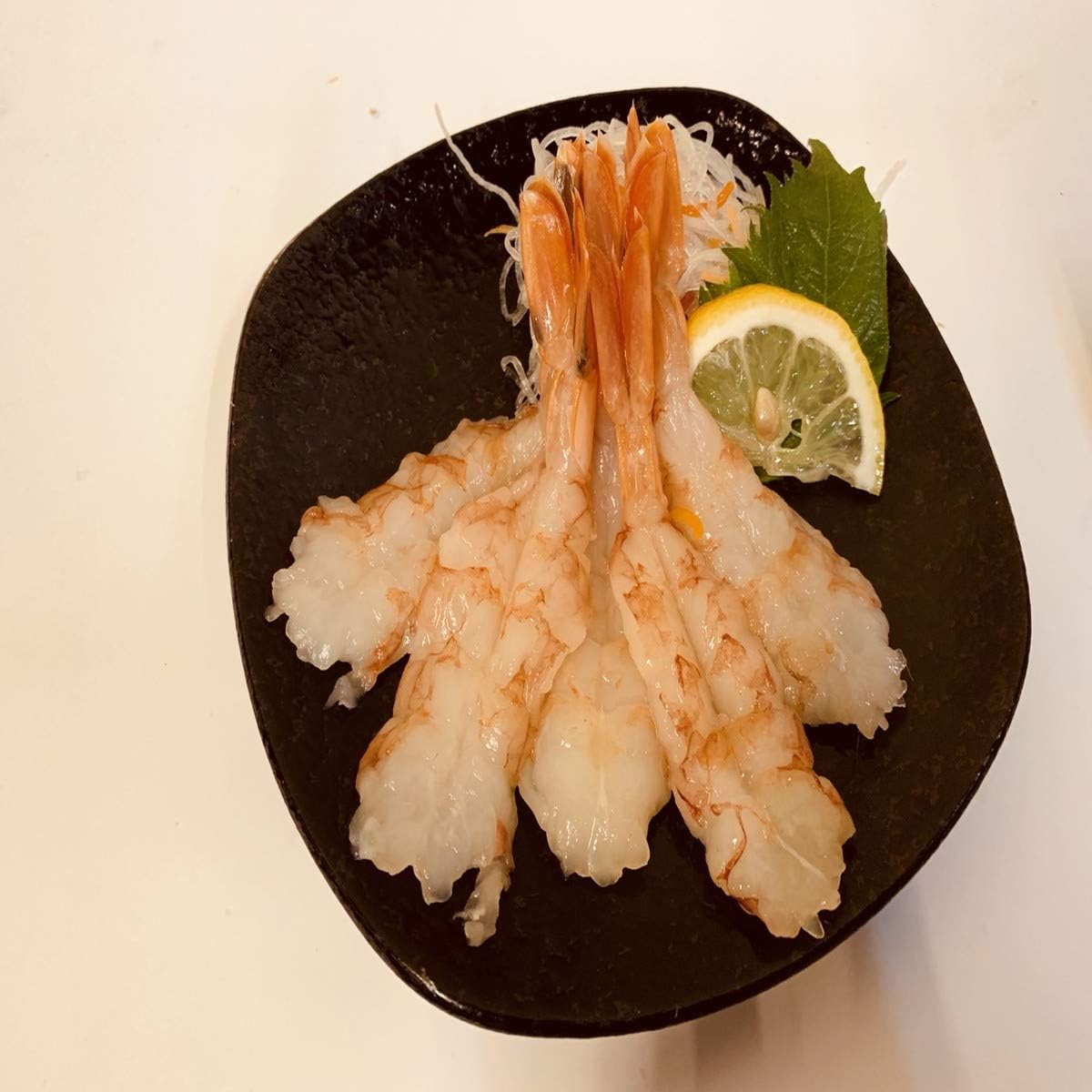 Amazon 海老 刺身用 赤海老開き 尾 エビ バナメイエビ 開き ギフト お中元 お歳暮 たいの鯛 エビ 通販