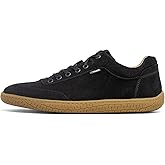 Piloti Shift Italian Suede Performance Driving Sneakers for Men, Low Profile Driving Shoes with Roll Control 2.0 Heel, Pedal Feel Outsole