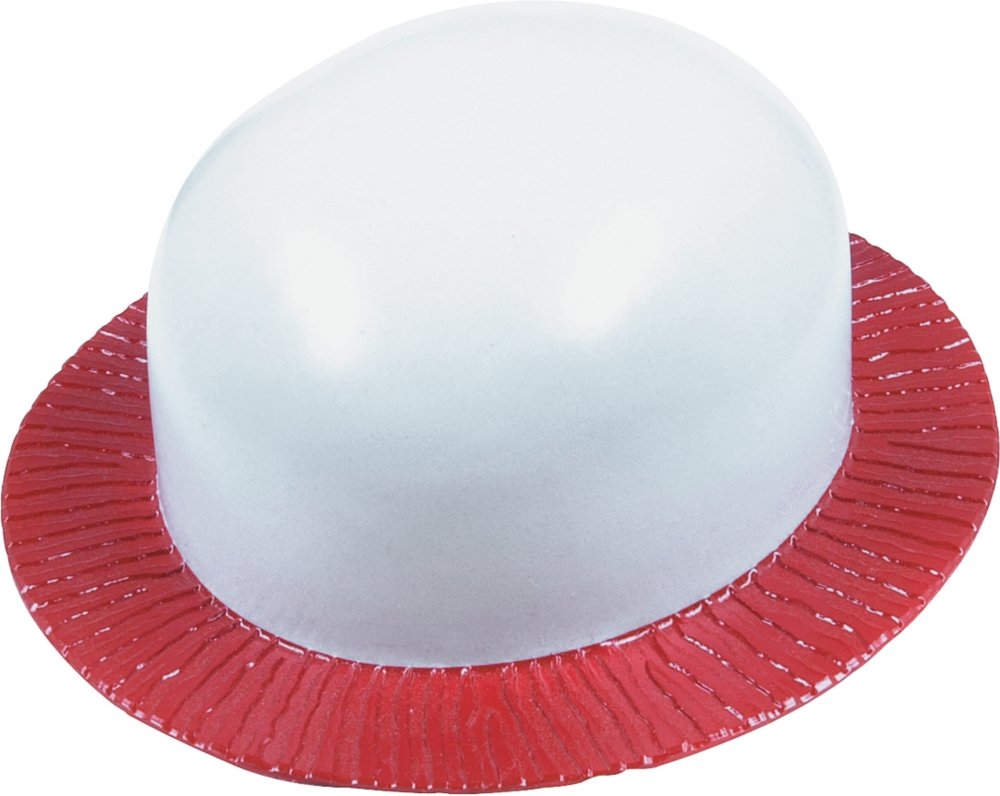 Humes & Berg Mute New Stone Lined Derby (Hat Mute) 120A Trumpet/Trombone — image 1