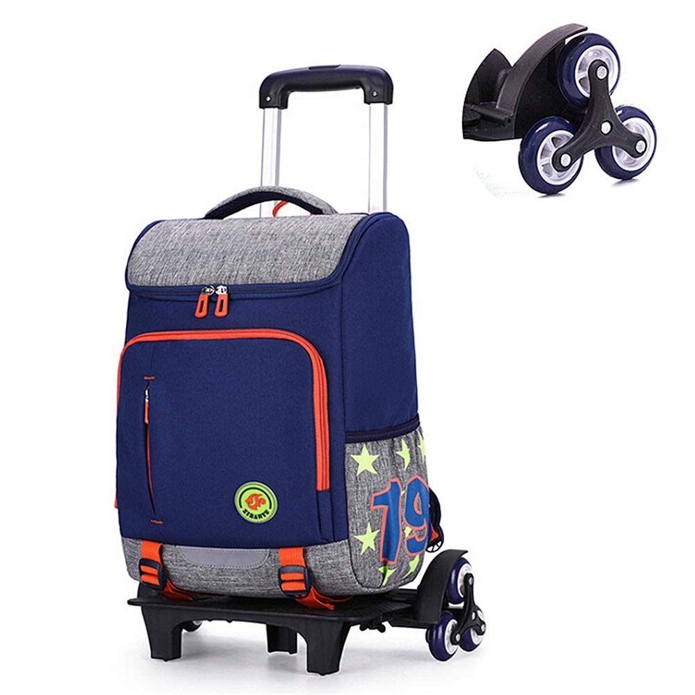 Rolling Backpack Luggagesix Climbing Wheel #wheeled #backpack #luggage Rolling Backpack Luggagesix Climbing Wheel