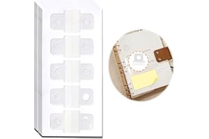 RJLCTH 300 Pcs Sturdy Ring Binder Stickers, Clear Self-Adhesive Hole Reinforcement Tabs for Documents, Photos, Postcards - Heavy Duty Plastic Hanging Tabs for Office, School, and Retail Display Organizer