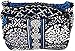 Vera Bradley Women's Microfiber Mailbag Crossbody Purse