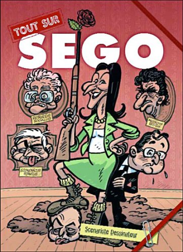 Tout sur Ségo