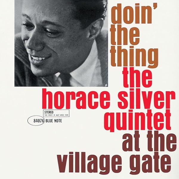 Redd, Freddie - Music from the Connection - Amazon.com Music