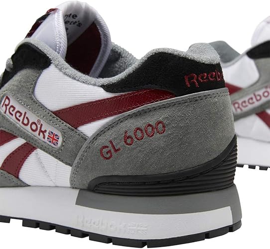 comprar reebok gl 500 hombre