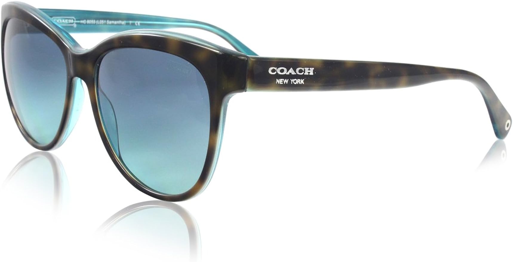 coach sunglasses hc8055
