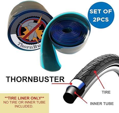 700c x 38 tube