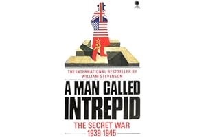 A Man Called Intrepid