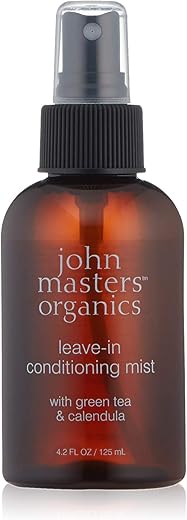 ジョンマスターオーガニック(john masters organics) ジョンマスターオーガニック G&Cリーブインコンディショニングミスト N トリートメント 125mL