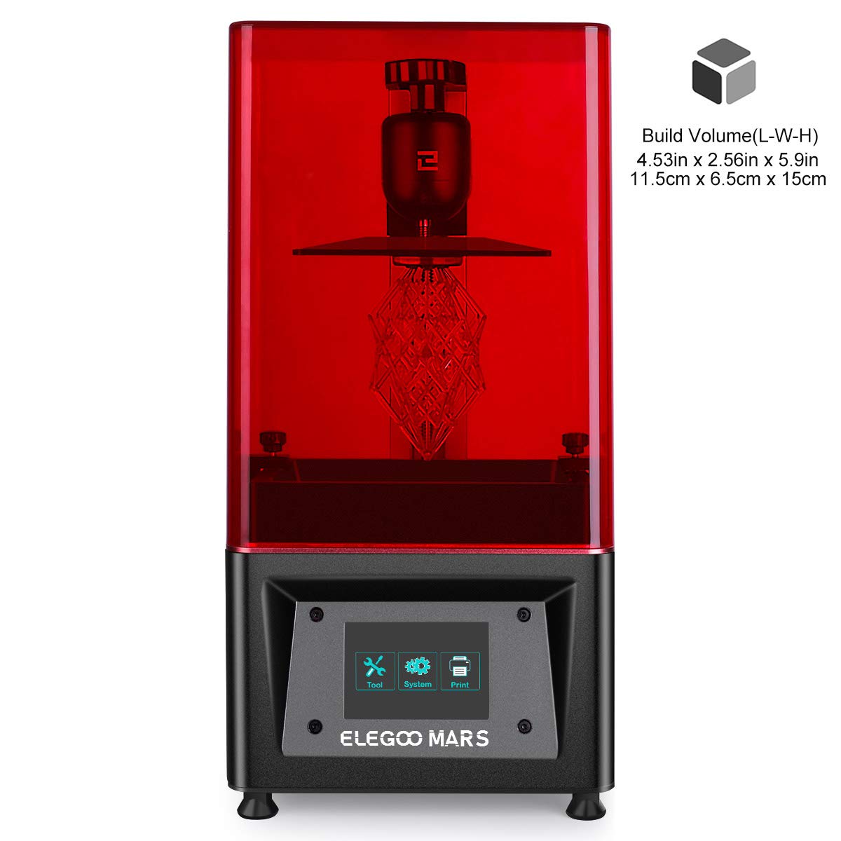 Father's Day Gift Ideas - 3D Printer