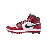 NIKE Jordan 1 Retro MCS Mens Shoe, Gym