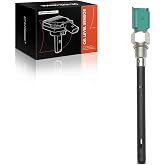 A-Premium Engine Oil Level Sensor Compatible with Ford | for Transit-150, Transit-350 HD 2015 2016 2017 2018 2019, 3.2L