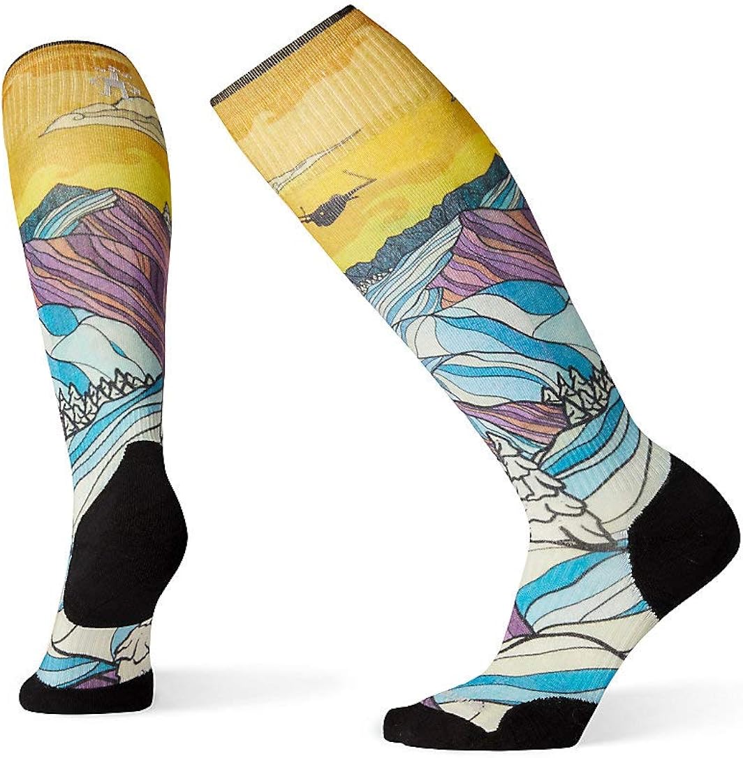 smartwool phd ski light socks