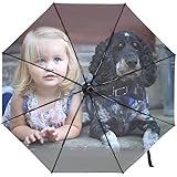 Windproof lightweight umbrella