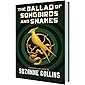 The Ballad of Songbirds and Snakes (A Hunger Games Novel)