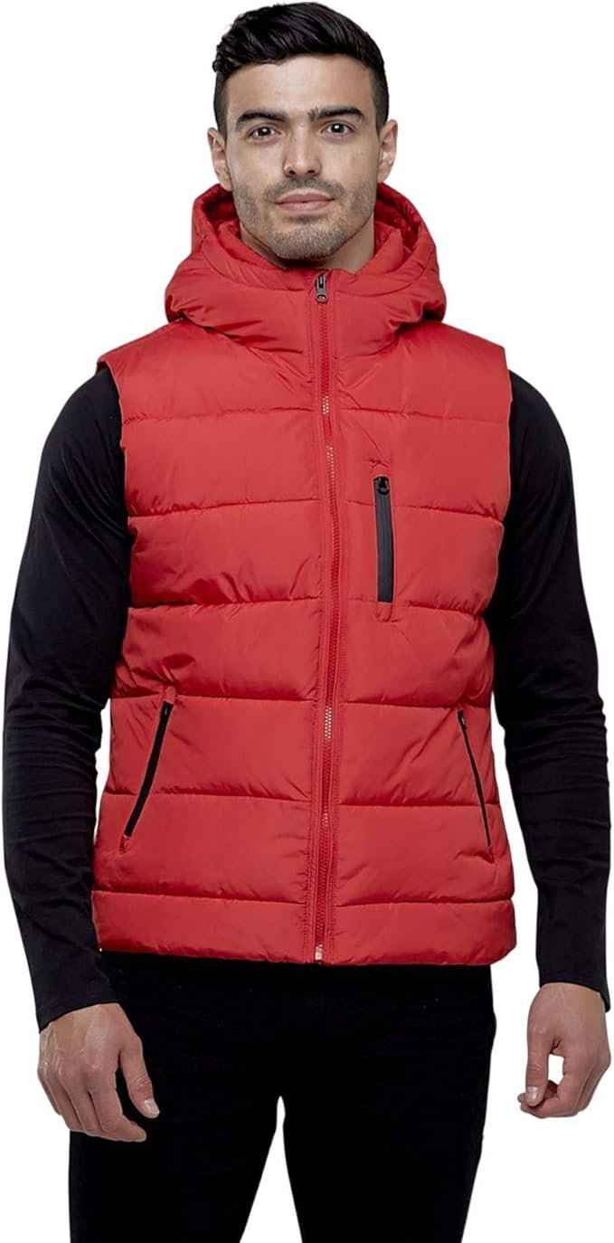 broken standard matrix puffa