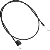 NOFIXS 1101181MA Choke Cable Fits Murray Push Mower