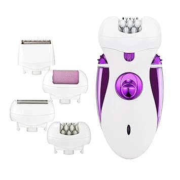 Electric Lady Shaver Mens Hair Removal Instrument Hair Removal