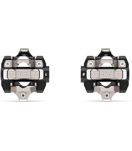 Amazon.com: Garmin Rally XC, Replacement Pedal Rebuild Kit, Right