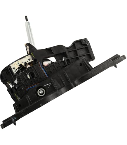 Amazon.com: GM Genuine Parts 13534324 Automatic Transmission