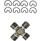 Spicer 5-3615X Special Lube For Life Non-Greasable Universal Joint