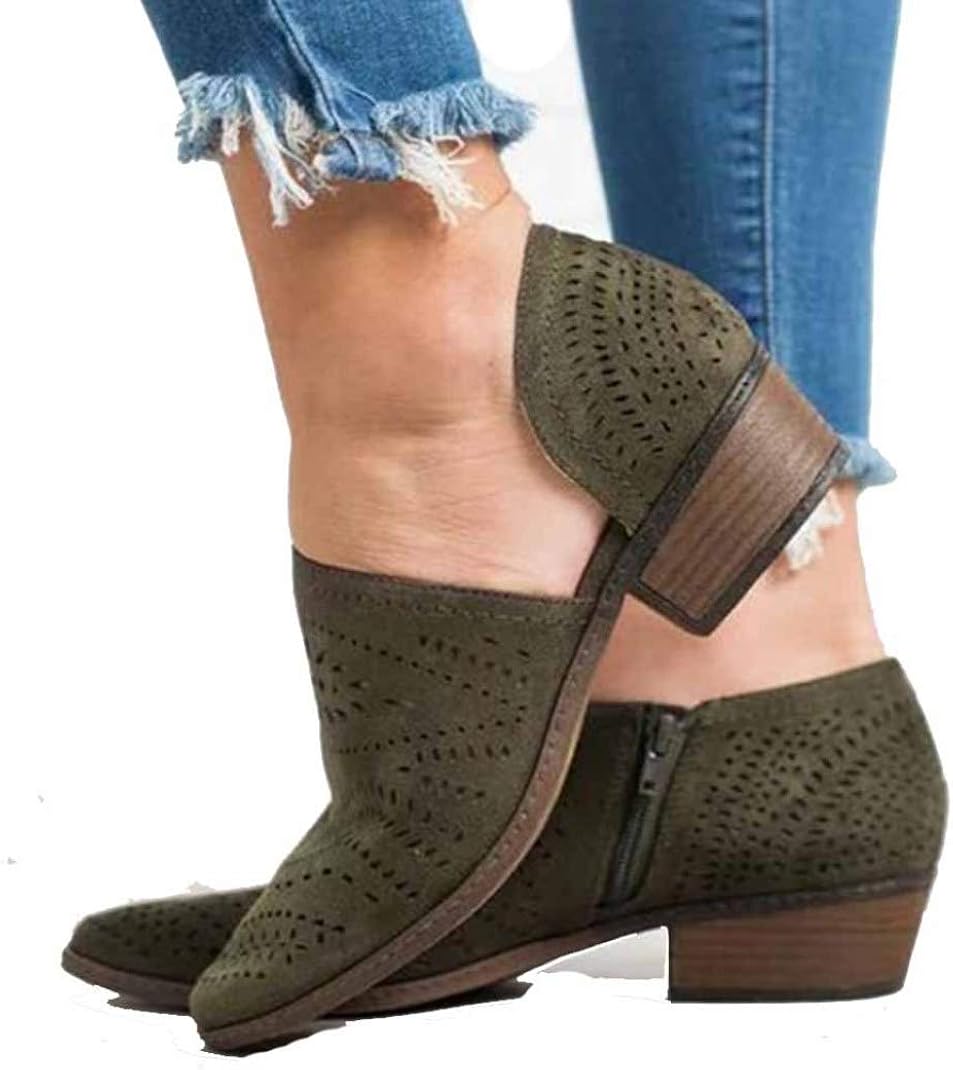 pointed toe moccasins