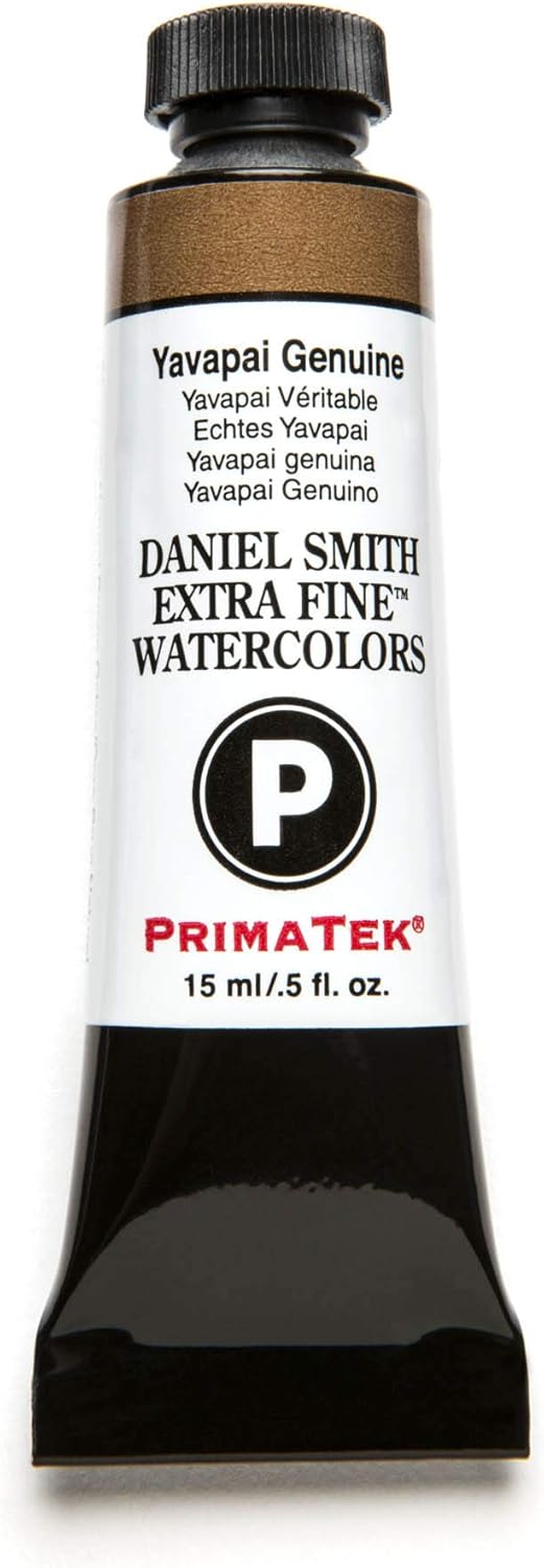 Best daniel smith extra fine watercolors green