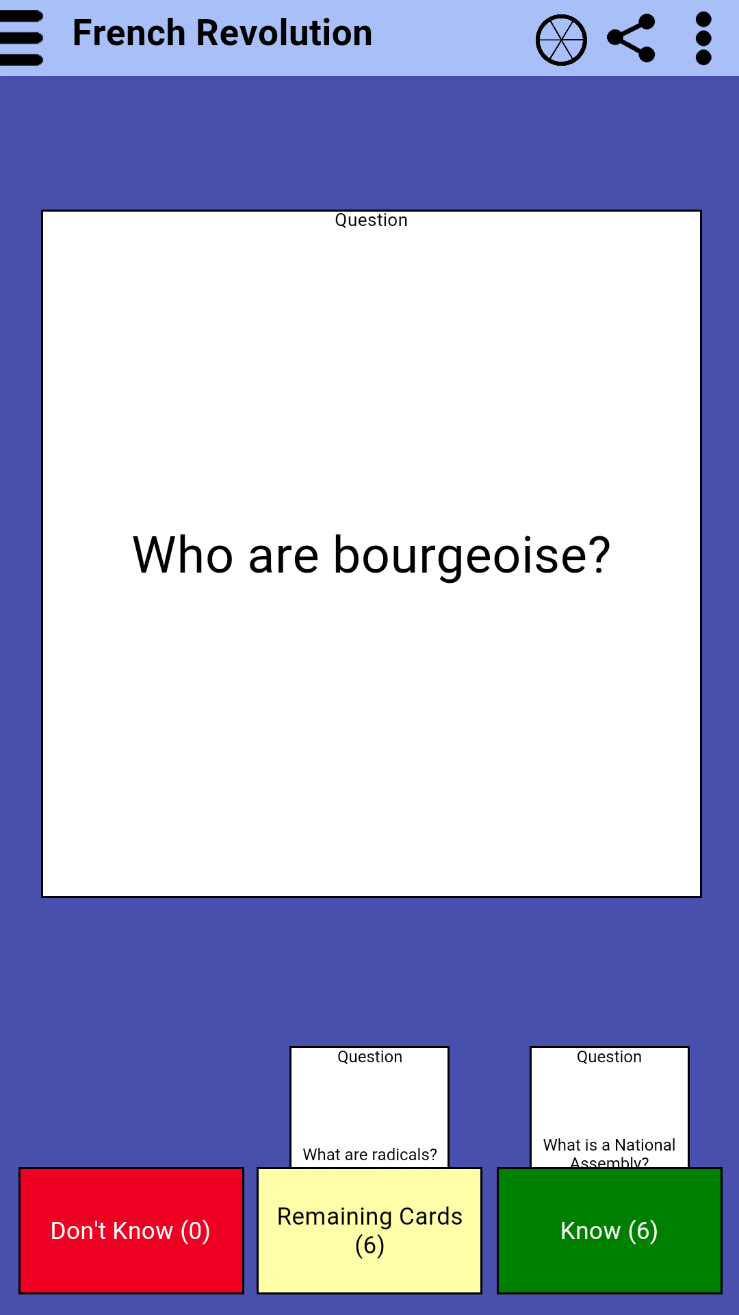 StudyStack:Amazon.com:Appstore for Android