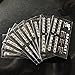 10 Packs/set Dental Orthodontics Brackets Braces Mini Roth.022 Hooks 3-4-5
