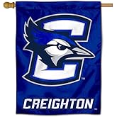 Creighton Bluejays New Logo House Flag Banner