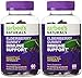 Zarbee's Adult Gummy - Elderberry - 60 Ct (2 Pack)