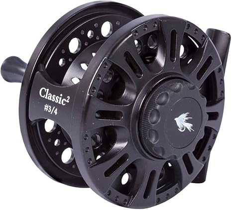 Snowbee classic 2 fly reel Clearance