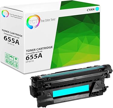 laserjet m652