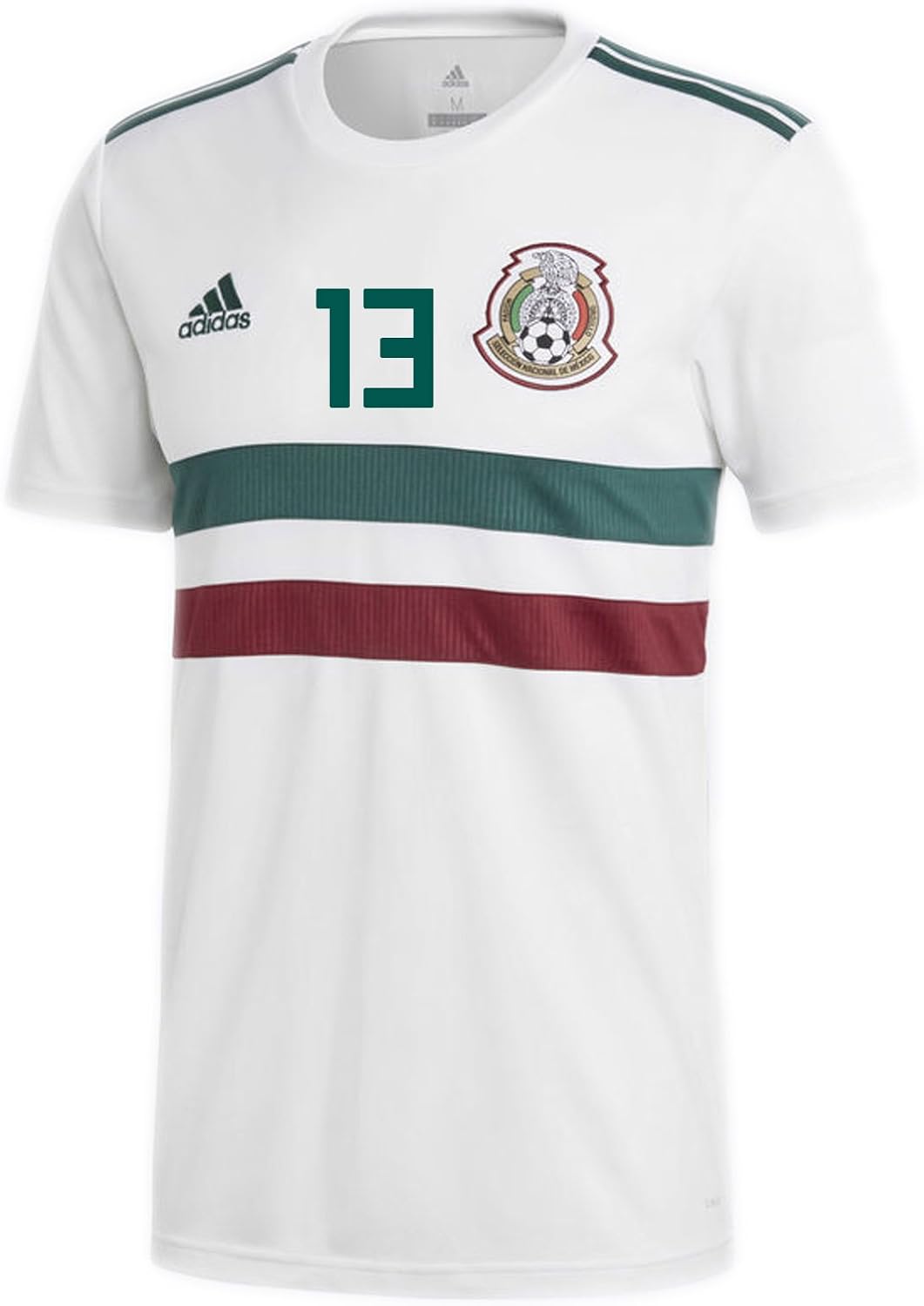 ochoa mexico jersey