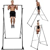 VEVOR Aerial Yoga Frame &amp; Hammock, 551.15 lbs Load Capacity, 9.68 ft Height Professional Training Swing Stand Comes with 13.1 Yards Aerial Hammock, Yoga Rig for Indoor Outdoor, Purple,Blue
