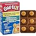 Cold-EEZE Plus Natural Multi-Symptom Relief QuickMelts, 24 Count