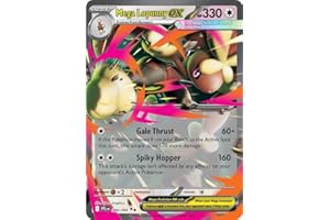 Pokemon - Mega Lopunny ex - 084/094 - ME02: Phantasmal Flames (PFL) - Double Rare - Single Card