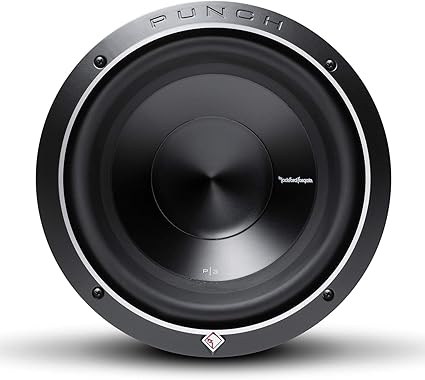 rockford fosgate 10 inch p3