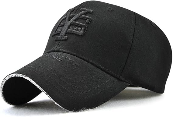 Amazon キャップ レディース 帽子 メンズ 黒 無地 スポーツ ゴルフ Uv コットン 大きいサイズ 服 ファッション小物 通販