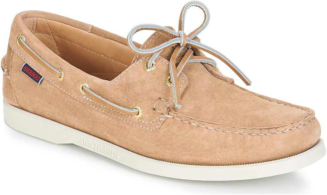amazon sebago mens shoes