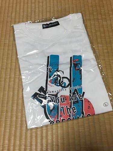 Amazon Bigmama Unison Square Garden コラボ Tシャツ Lサイズ グッズ シャツ Dvd Bump Wanima 夏フェス One Ok Rock アイドル 芸能人グッズ 通販