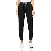 NIC+ZOE Womens Brushed Flow Jogger