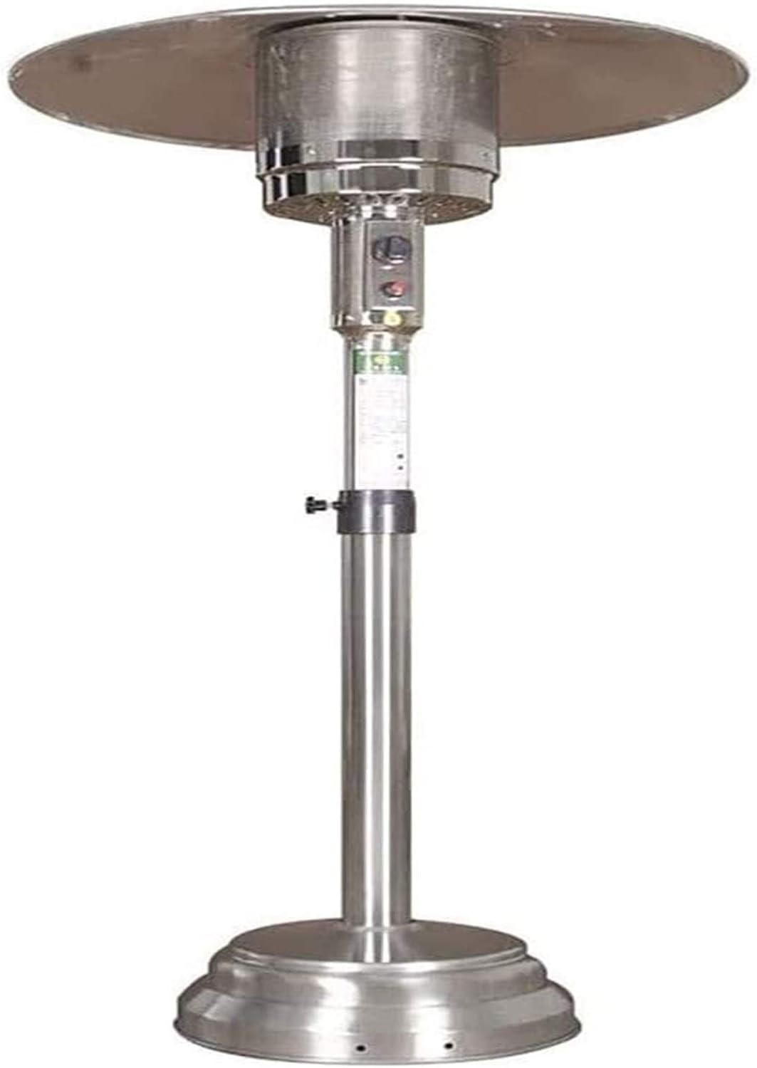 propane outdoor heaters on Amazon Com Zsefv Propane Standing Outdoor Heater Patio Heater Outdoor Heater Outdoor Patio Heater With Adjustable Height Convenient And Practical Propane Heater Standing Gas Heater Garden Outdoor