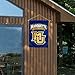 Marquette Golden Eagles College House Flag