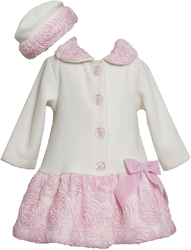 bonnie jean baby girl clothes