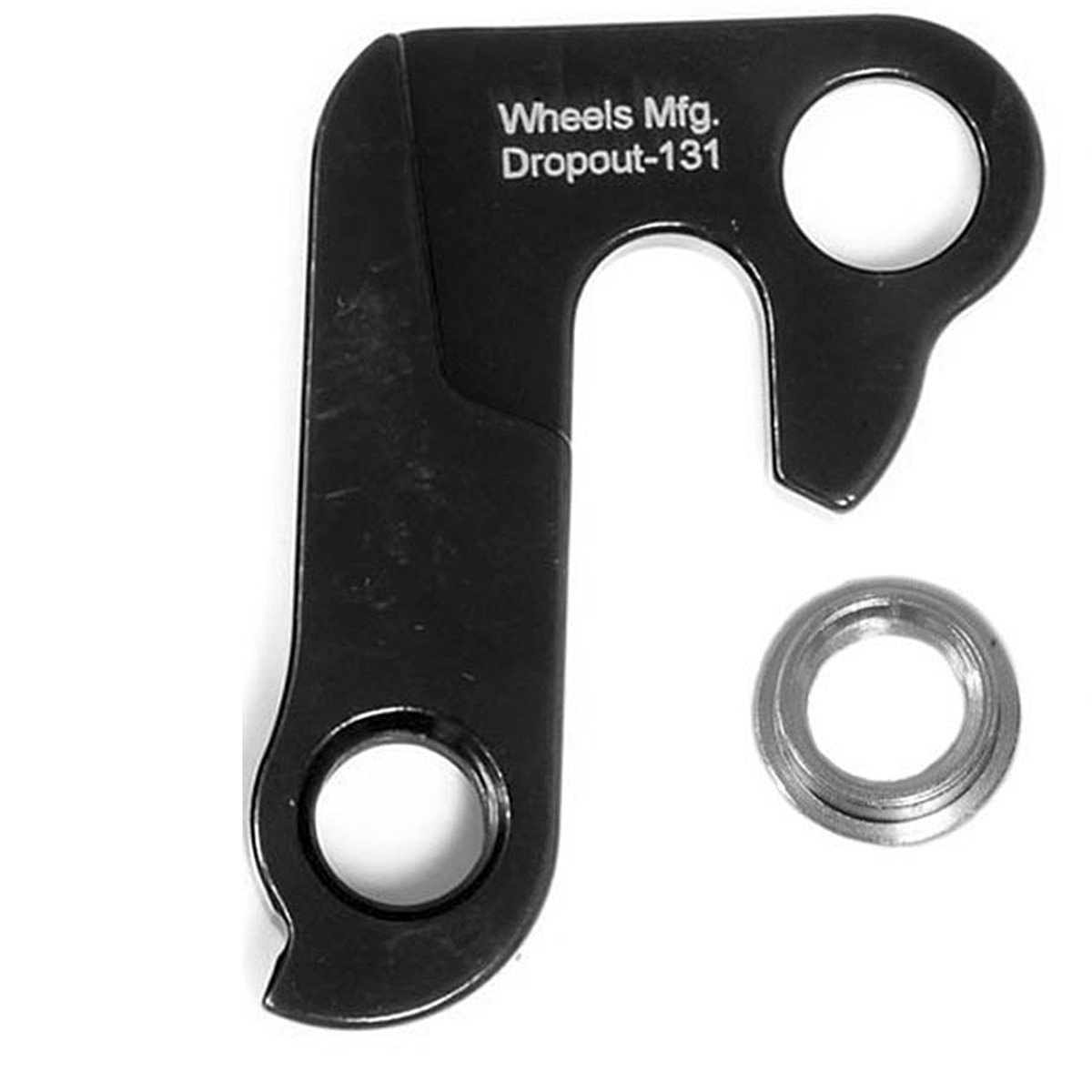 Wheels Manufacturing Dropout131 Derailleur Hanger