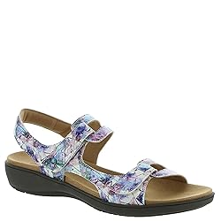 Trotters Katarina 3 Womens Sandal 95 BM US